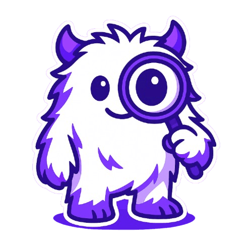 Mascote van Ecomtrends